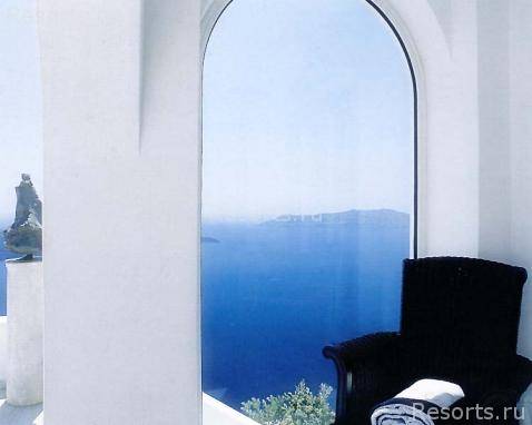 The Tsitouras Collection Hotel 9